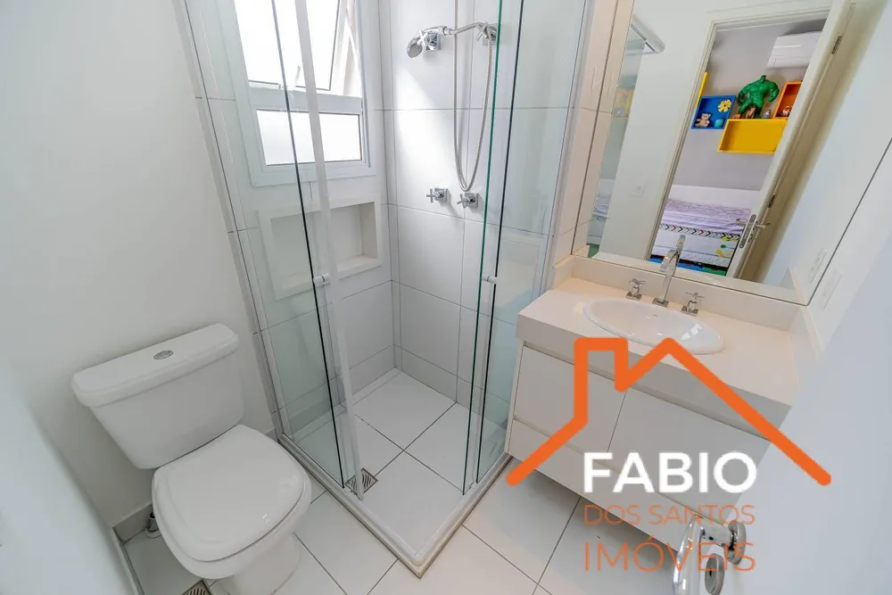 Apartamento, 3 quartos, 113 m² - Foto 4