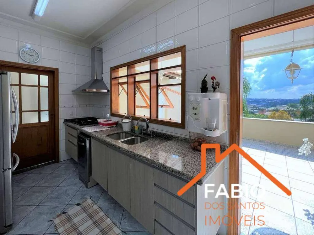 Casa de Condomínio, 4 quartos - Foto 7