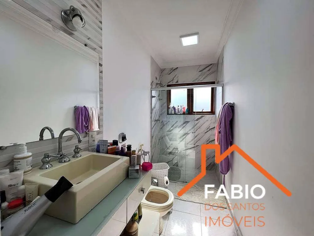 Casa de Condomínio, 4 quartos - Foto 16