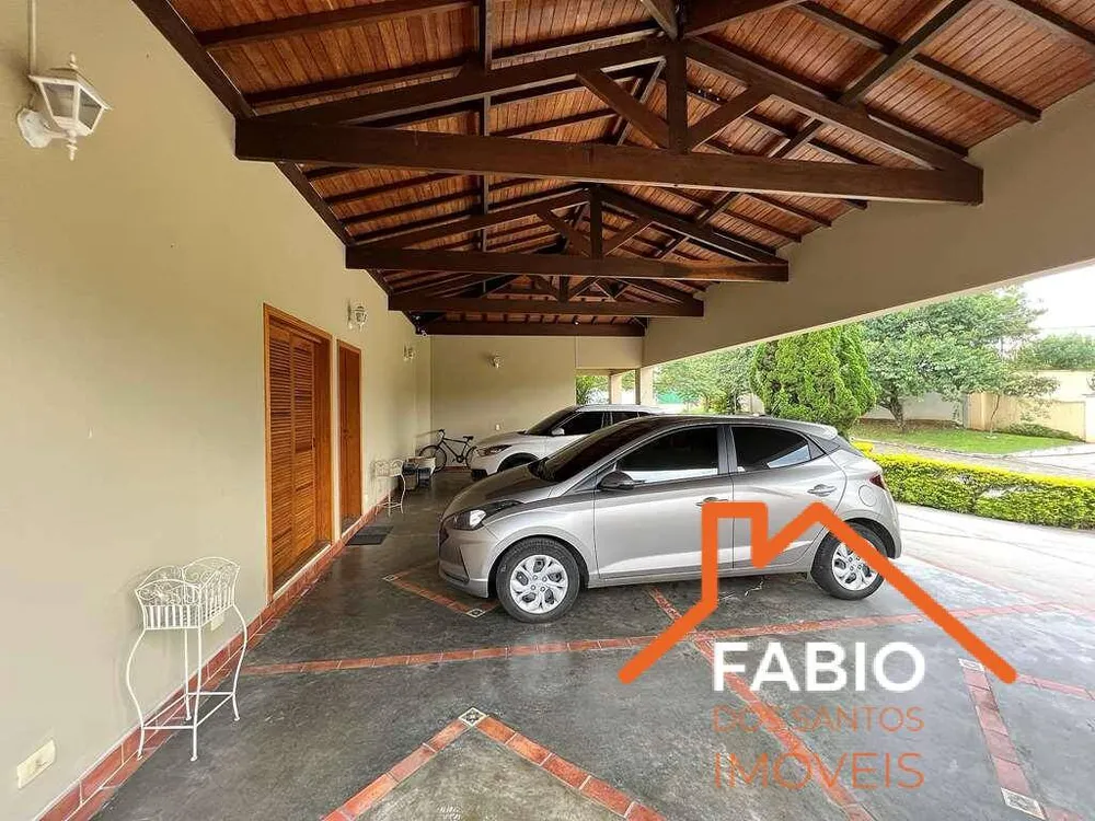 Casa de Condomínio, 4 quartos - Foto 3