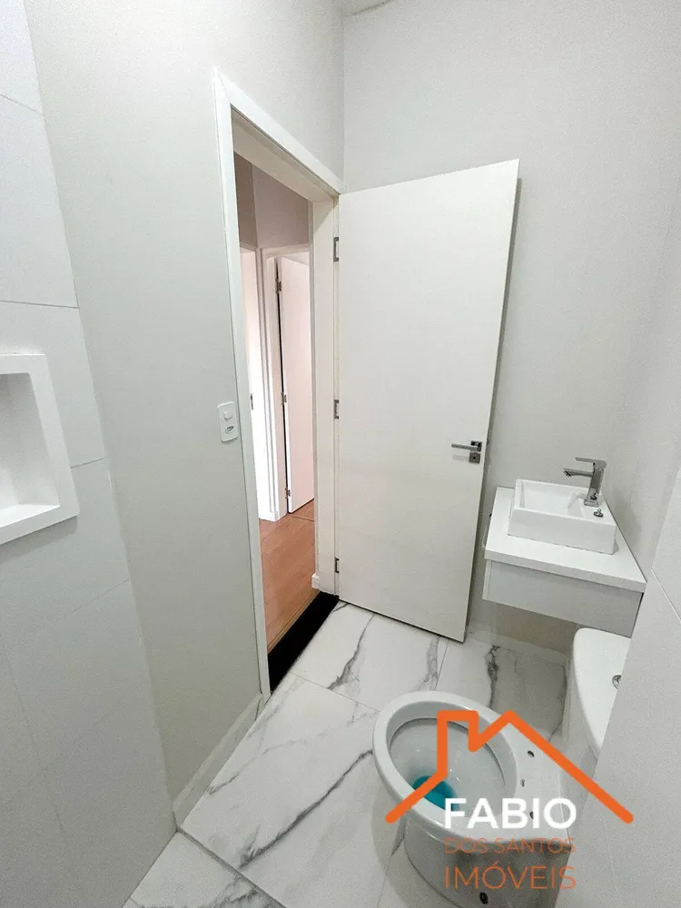 Casa, 3 quartos, 135 m² - Foto 16