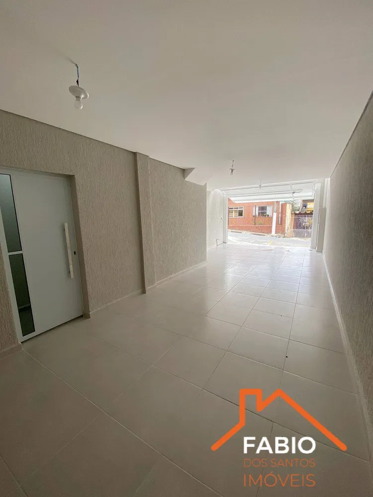 Casa, 3 quartos, 135 m² - Foto 2