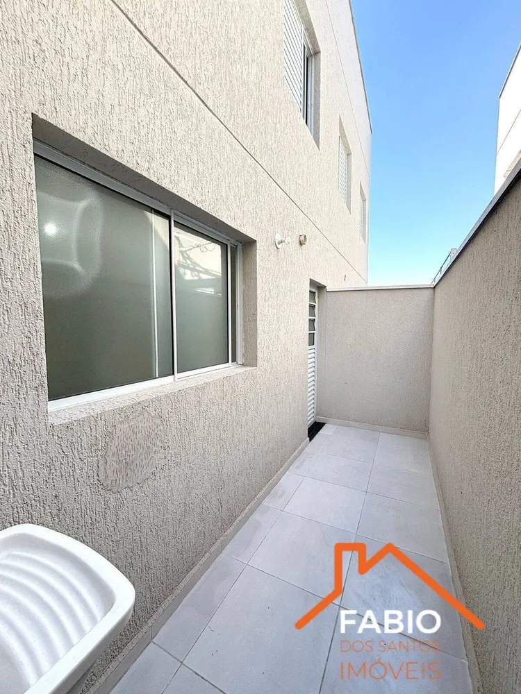 Casa, 3 quartos, 135 m² - Foto 7
