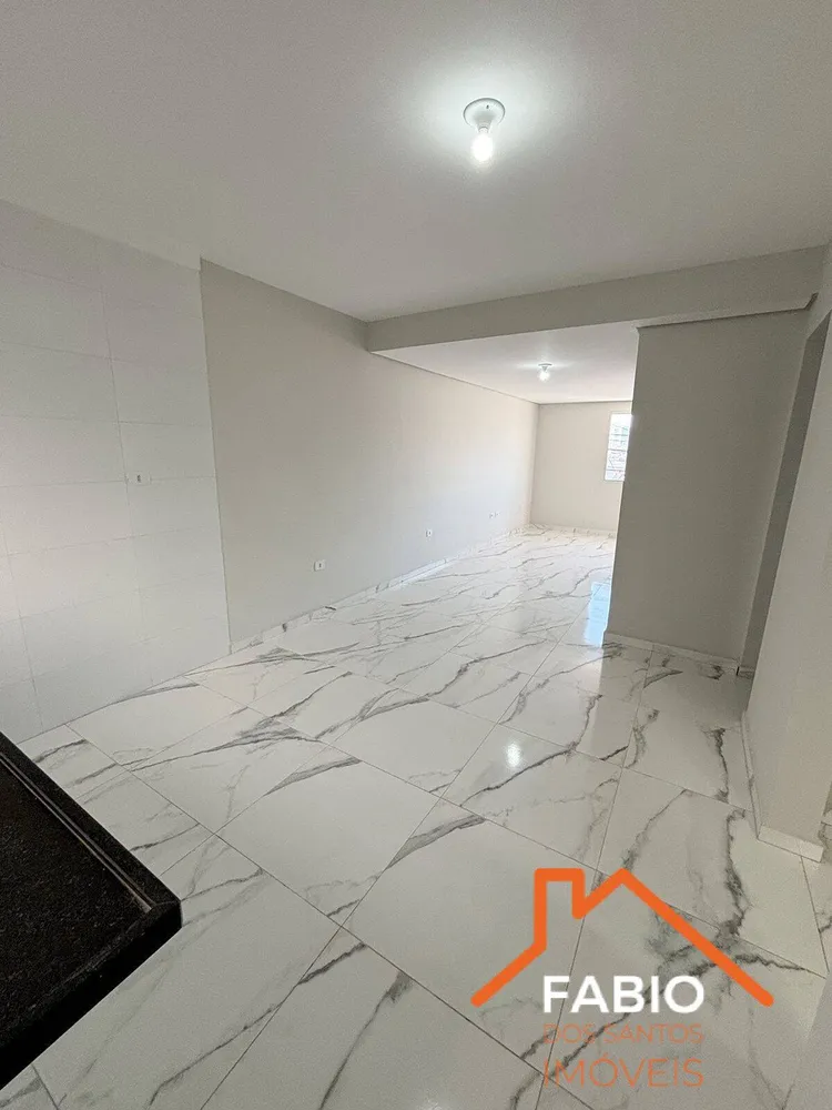 Casa, 3 quartos, 135 m² - Foto 2