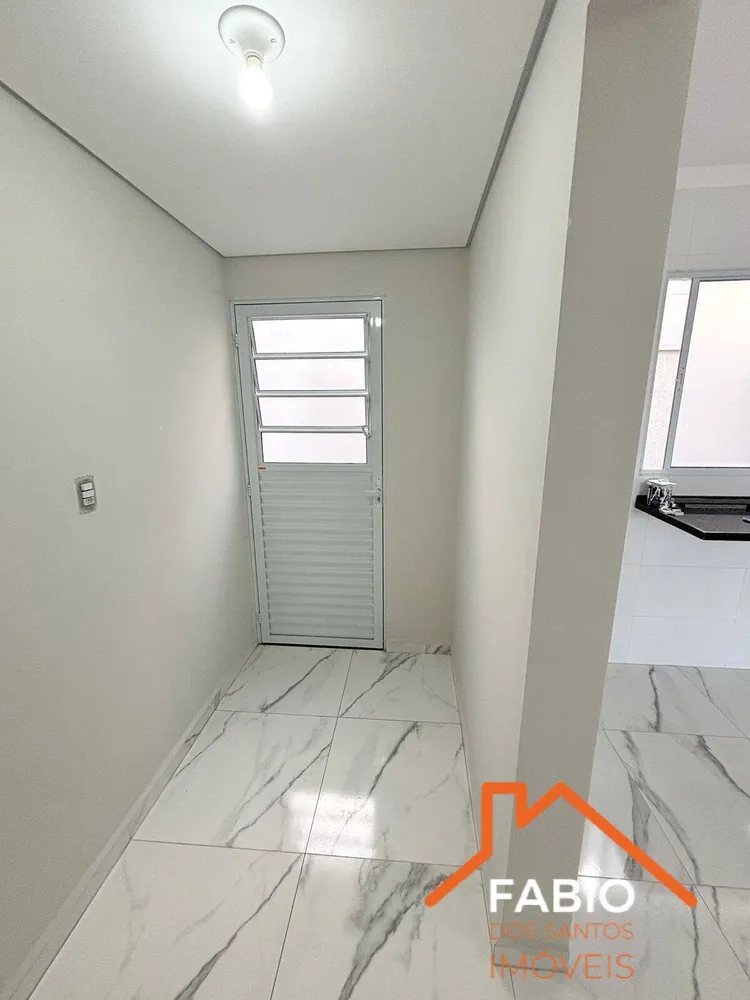Casa, 3 quartos, 135 m² - Foto 5