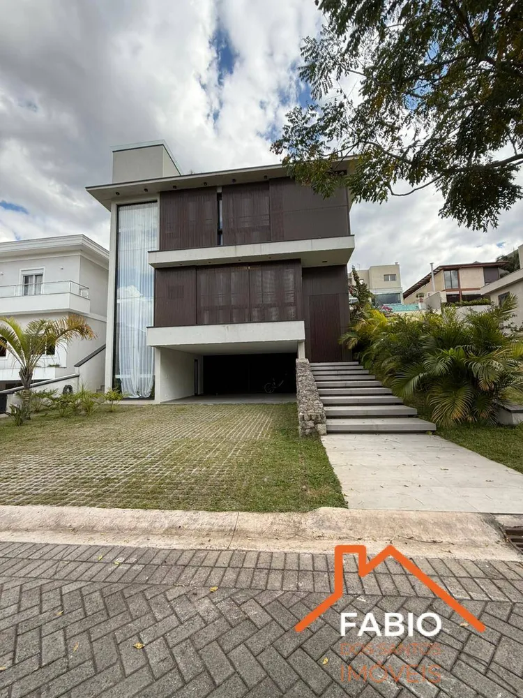 Casa de Condomínio, 4 quartos - Foto 6