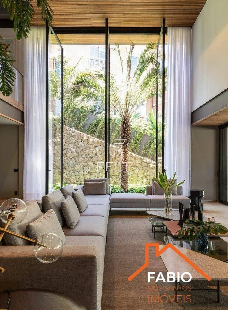 Casa de Condomínio, 5 quartos - Foto 5