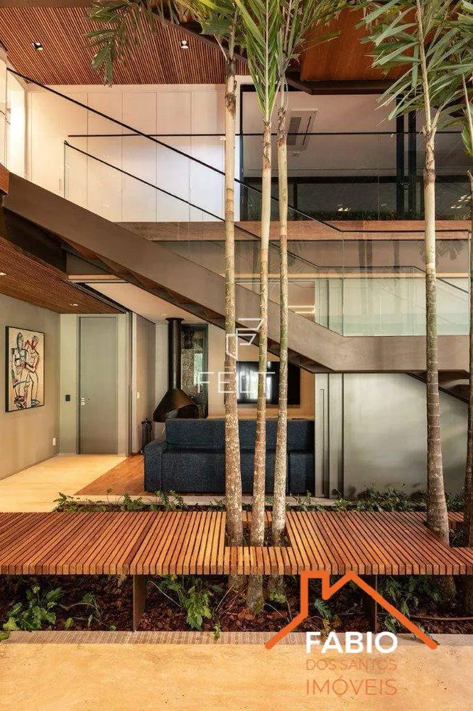Casa de Condomínio, 5 quartos - Foto 6