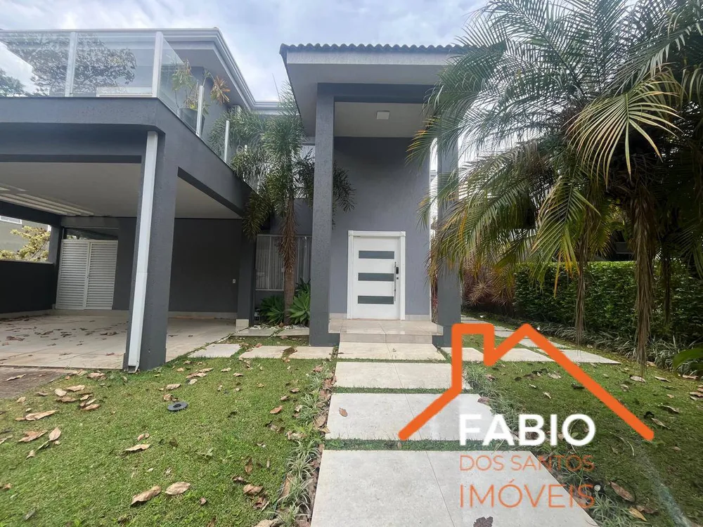 Casa de Condomínio, 4 quartos - Foto 6