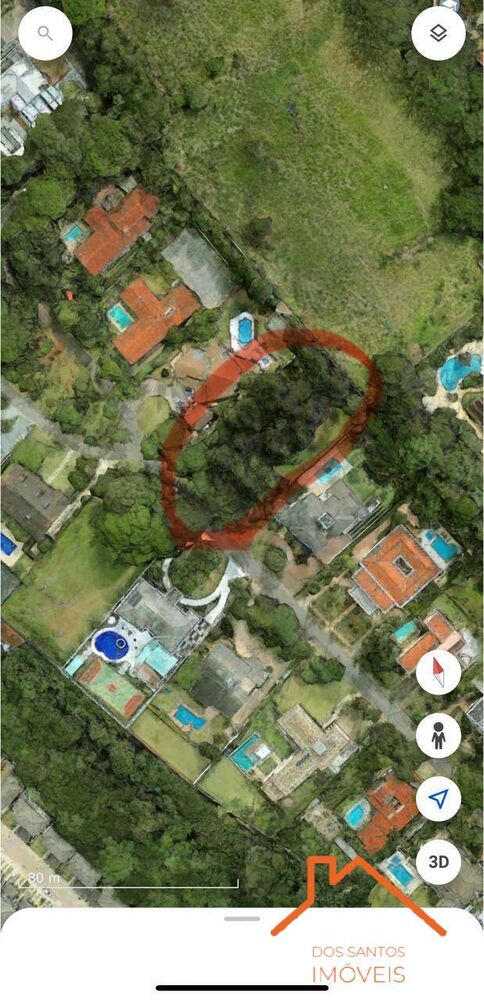 Terreno à venda, 1985m² - Foto 3
