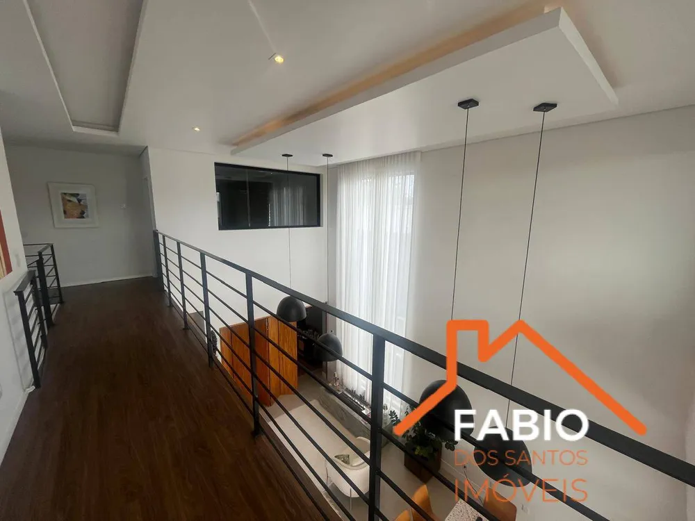 Casa de Condomínio, 4 quartos - Foto 7