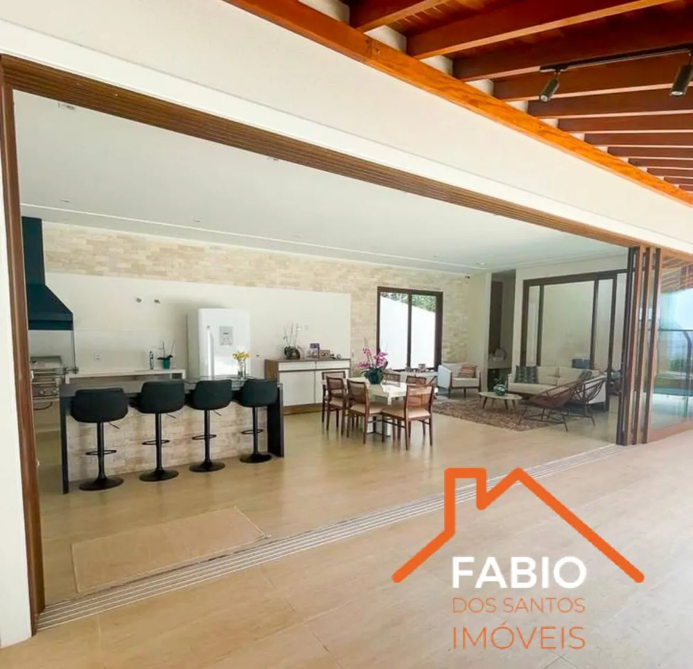Casa de Condomínio, 5 quartos - Foto 7