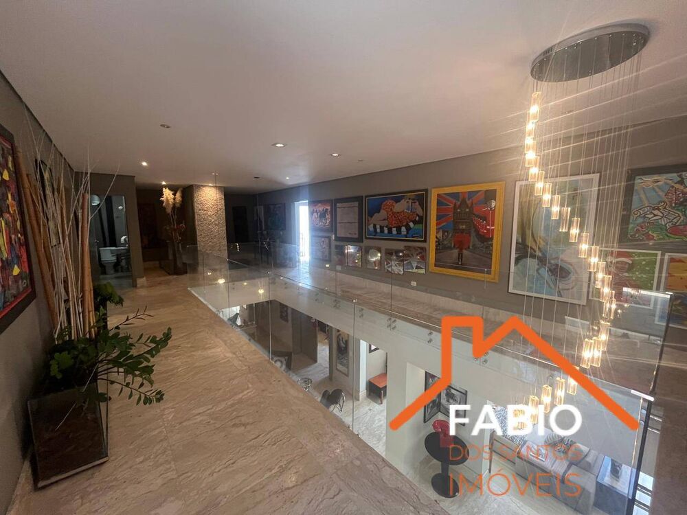 Casa de Condomínio à venda com 5 quartos, 800m² - Foto 1