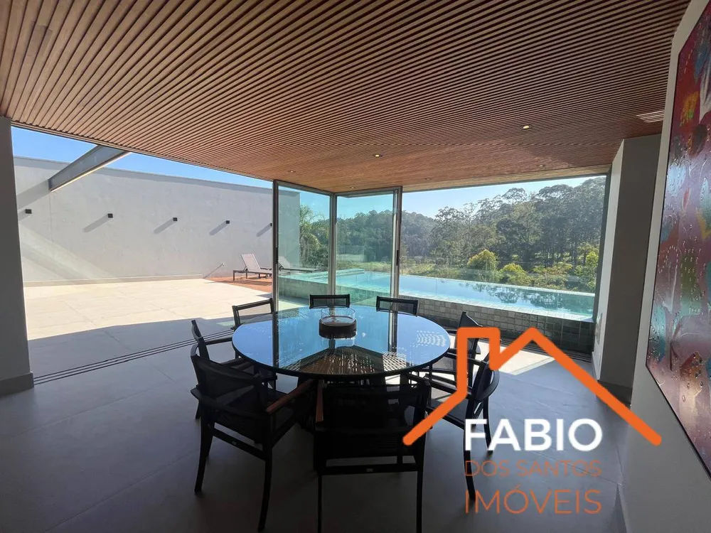 Casa de Condomínio, 5 quartos - Foto 7