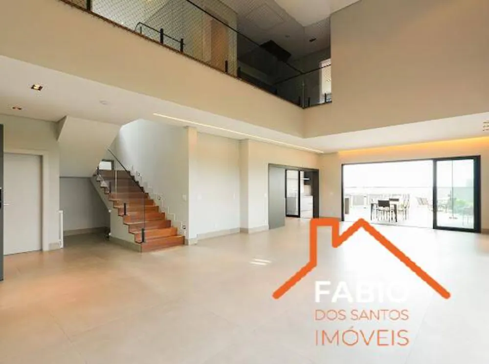 Casa de Condomínio, 4 quartos - Foto 4