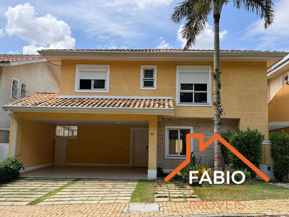 Casa de Condomínio à venda com 3 quartos, 300m² - Foto 1
