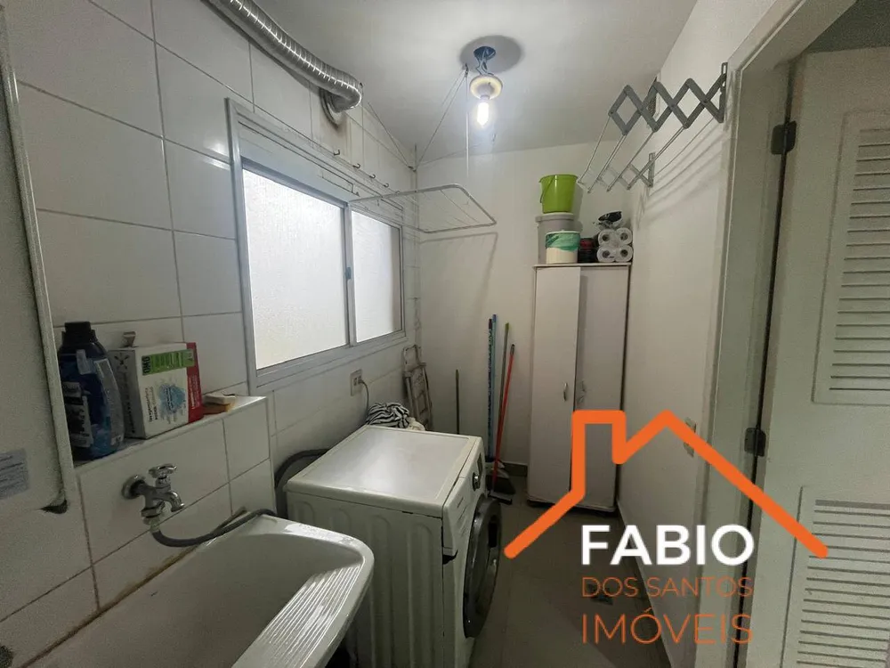 Apartamento, 3 quartos, 122 m² - Foto 6