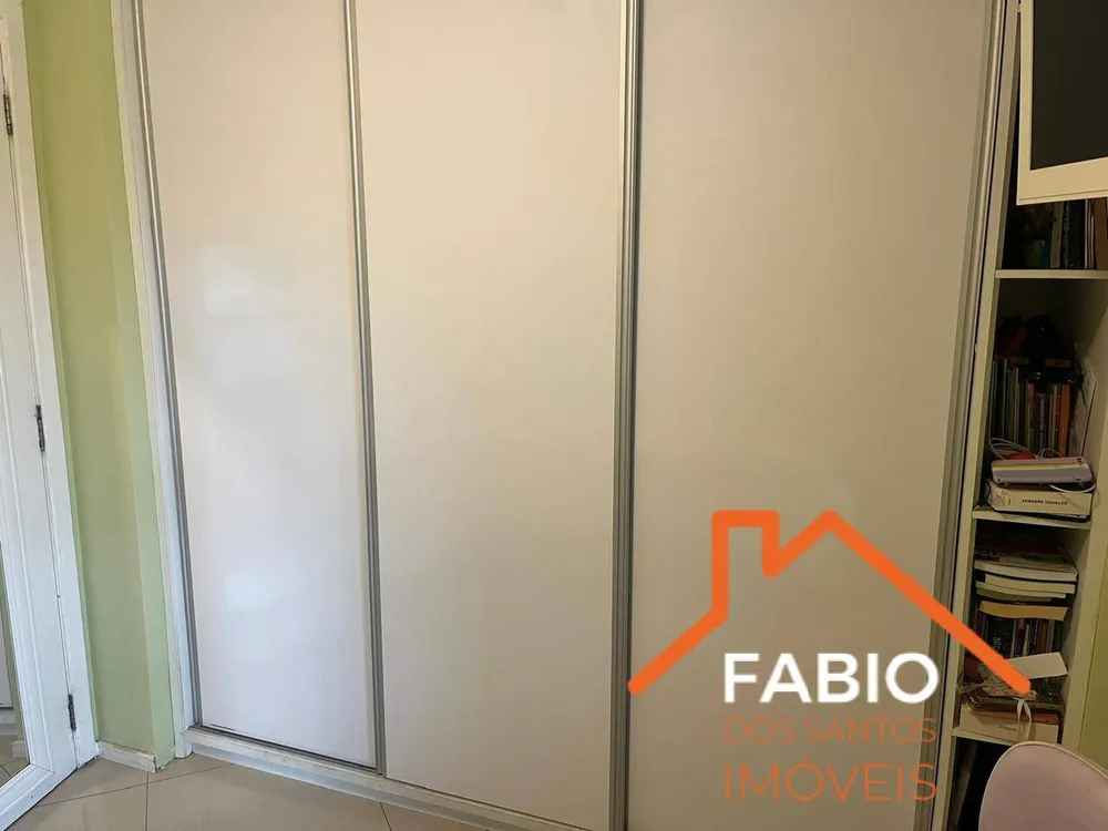 Apartamento, 3 quartos, 122 m² - Foto 10