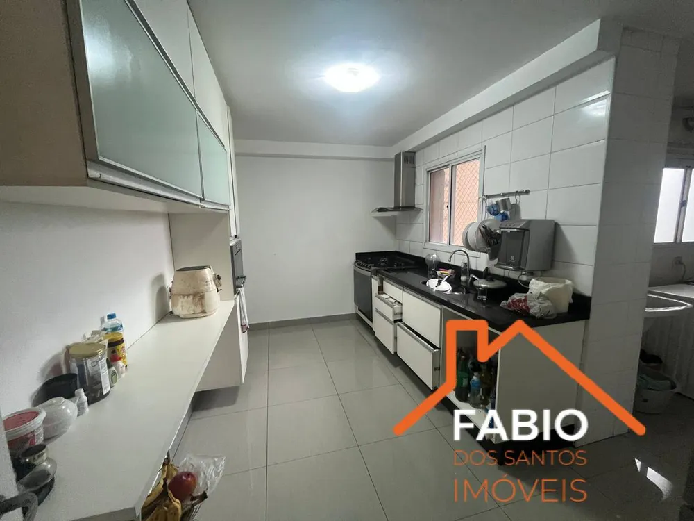 Apartamento, 3 quartos, 122 m² - Foto 5