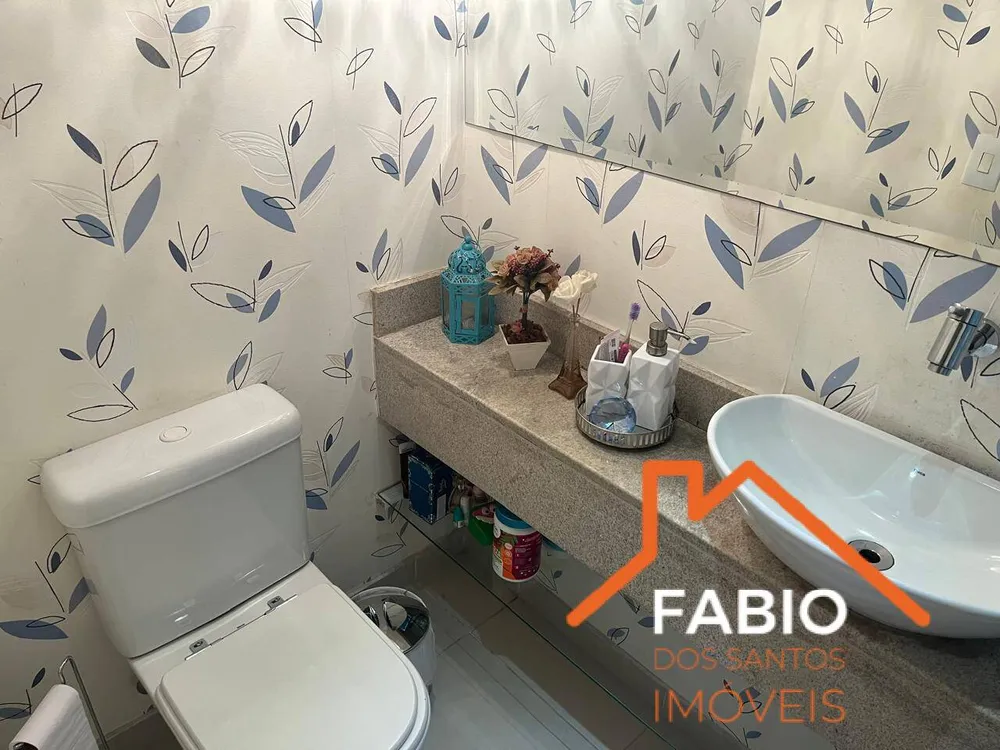 Apartamento, 3 quartos, 122 m² - Foto 8