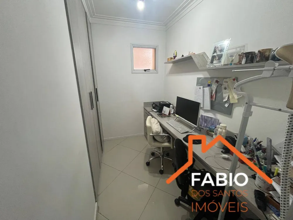 Apartamento, 3 quartos, 122 m² - Foto 9