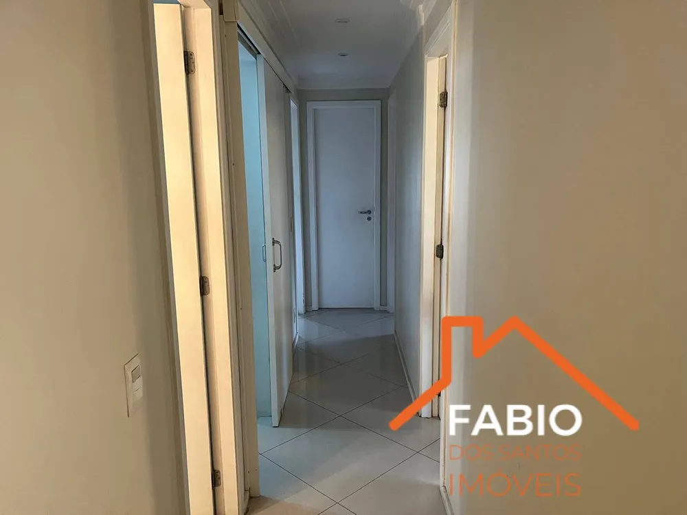 Apartamento, 3 quartos, 122 m² - Foto 7