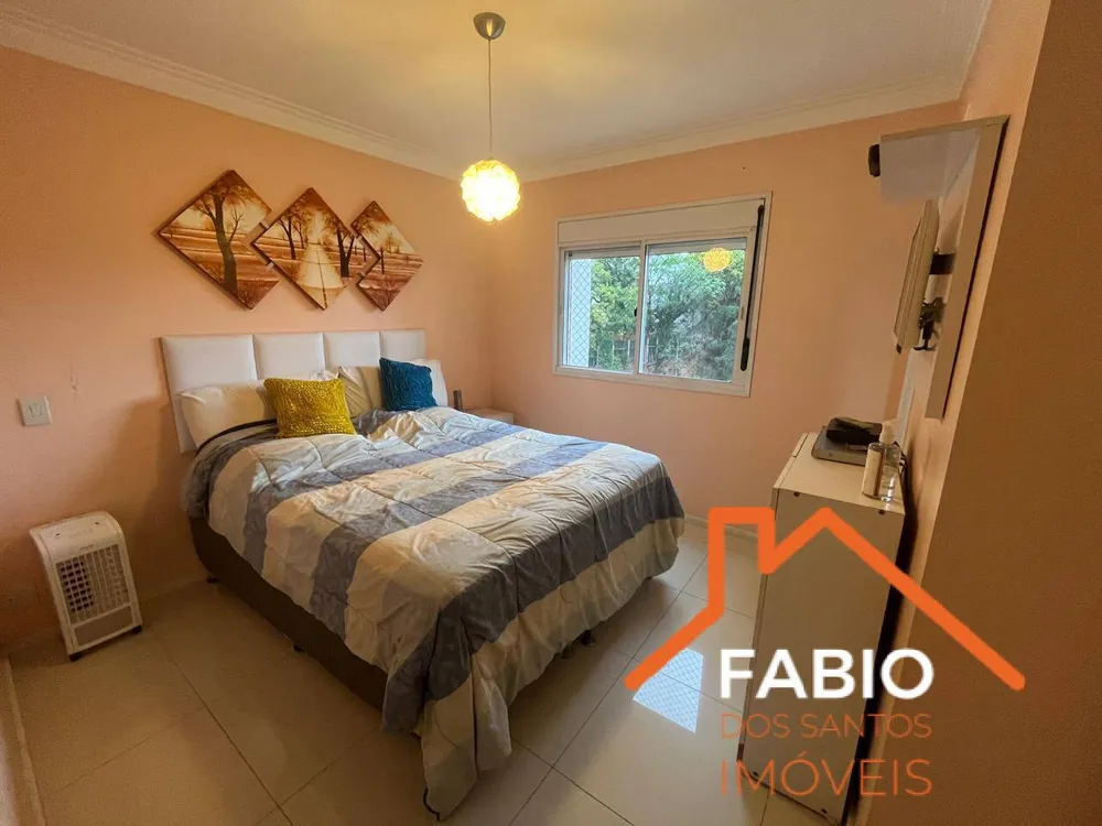 Apartamento, 3 quartos, 122 m² - Foto 11