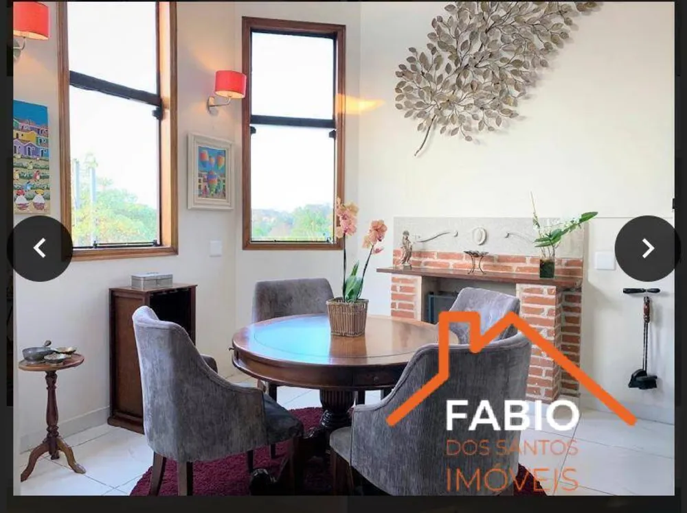 Casa de Condomínio, 3 quartos - Foto 7