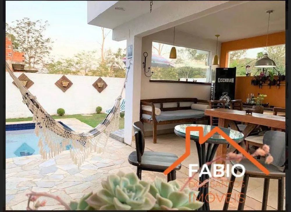 Casa de Condomínio, 3 quartos - Foto 8