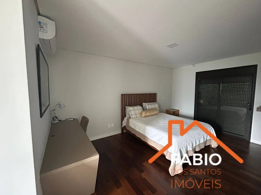 Casa de Condomínio, 4 quartos - Foto 10