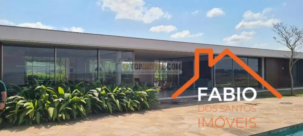 Casa de Condomínio, 6 quartos - Foto 6