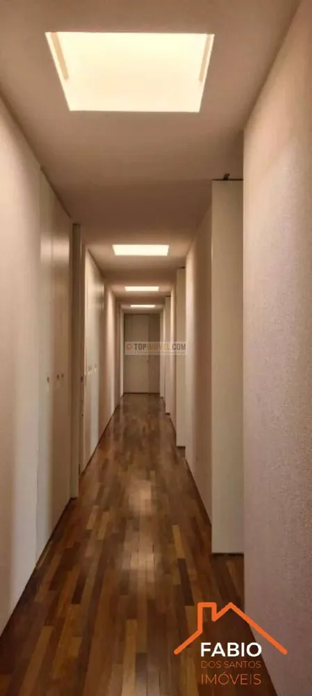 Casa de Condomínio, 6 quartos - Foto 3