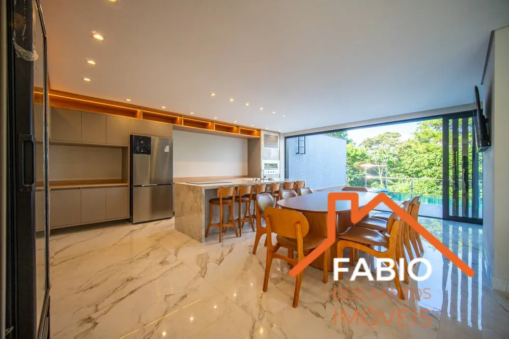 Casa de Condomínio, 4 quartos - Foto 6