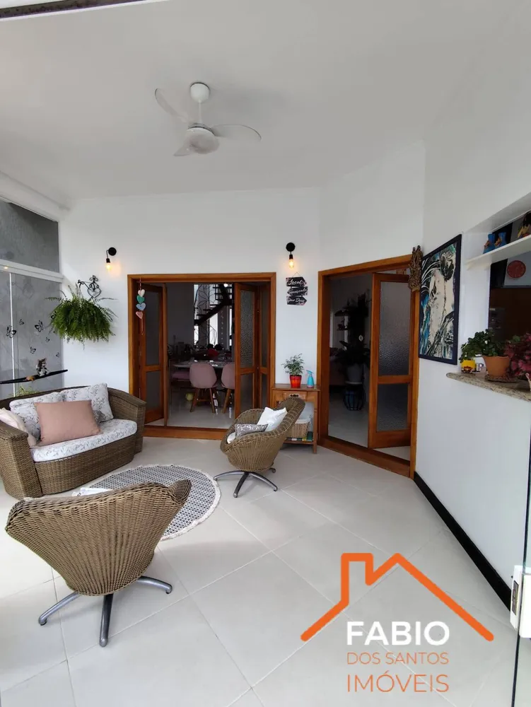 Casa de Condomínio, 3 quartos - Foto 7