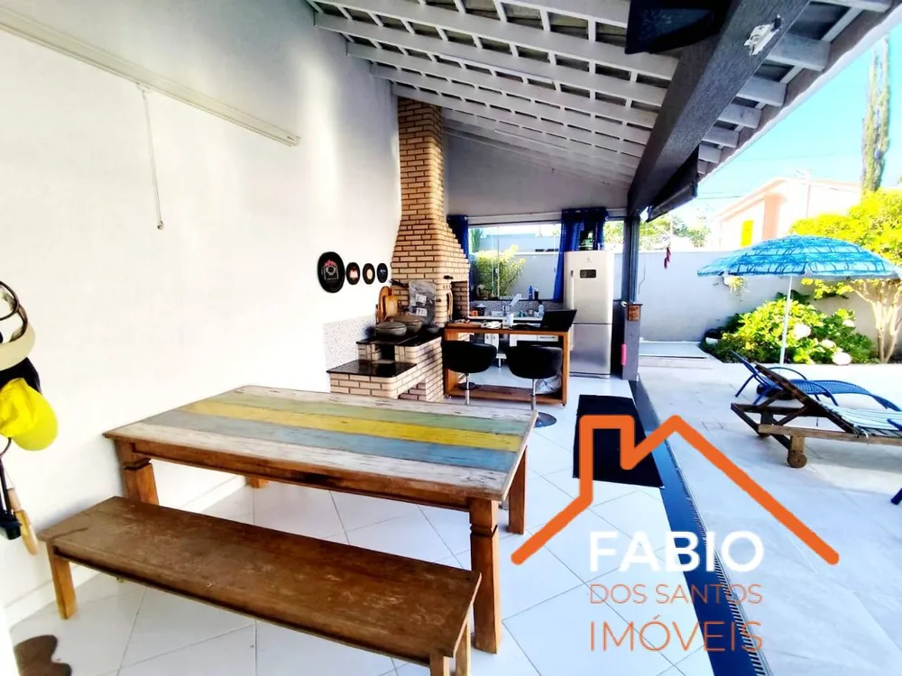 Casa de Condomínio, 3 quartos - Foto 10