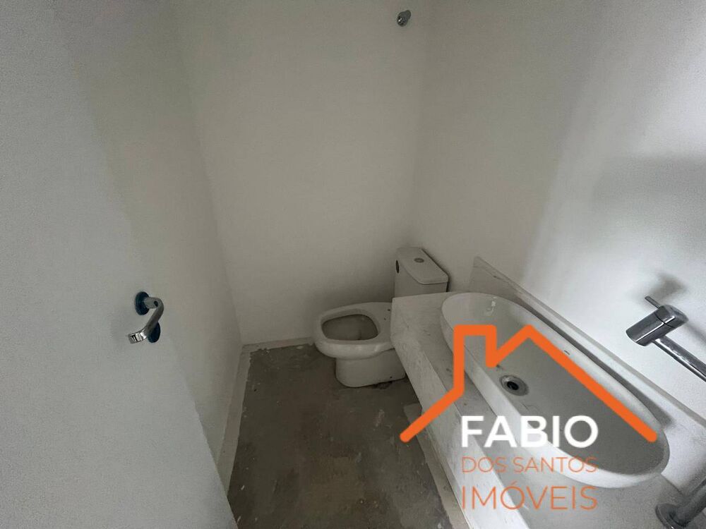 Apartamento à venda com 2 quartos, 95m² - Foto 2