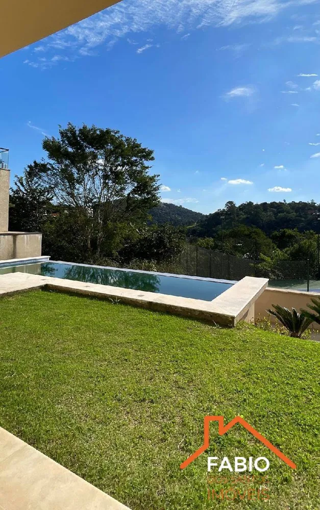 Casa de Condomínio, 4 quartos - Foto 16