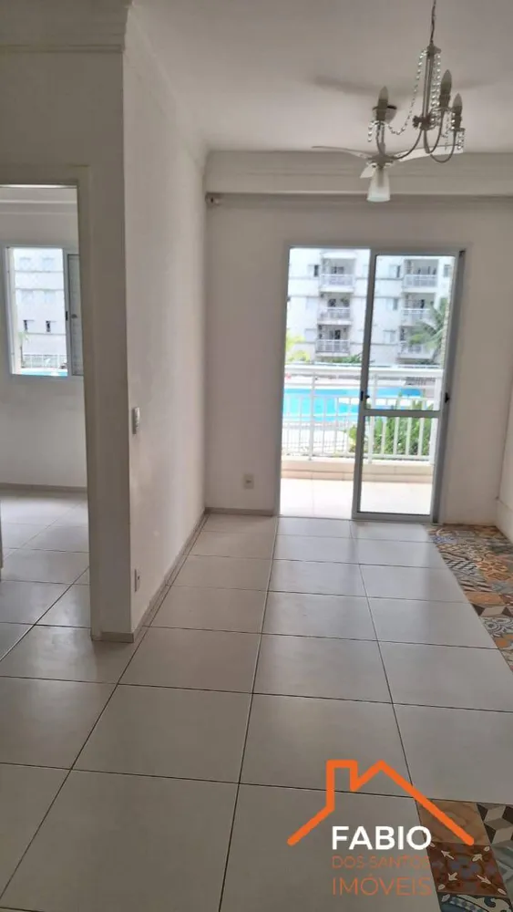 Apartamento, 2 quartos, 67 m² - Foto 3