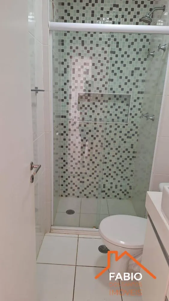 Apartamento, 2 quartos, 67 m² - Foto 10