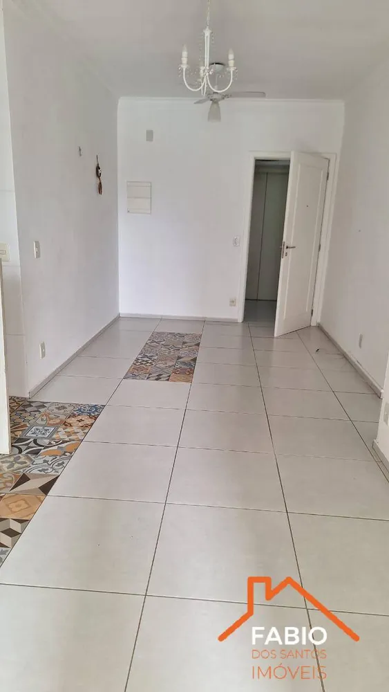 Apartamento, 2 quartos, 67 m² - Foto 2