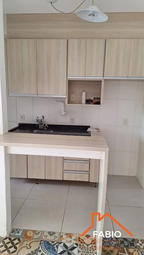 Apartamento, 2 quartos, 67 m² - Foto 8