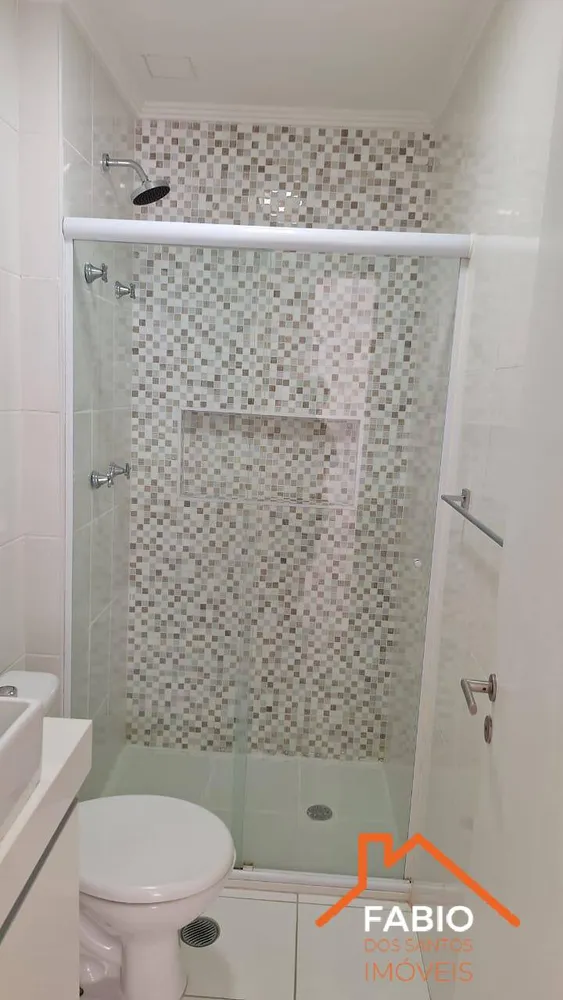 Apartamento, 2 quartos, 67 m² - Foto 9