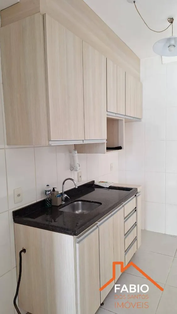 Apartamento, 2 quartos, 67 m² - Foto 5