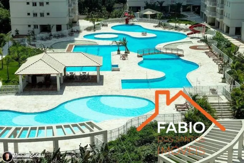 Apartamento, 2 quartos, 67 m² - Foto 1