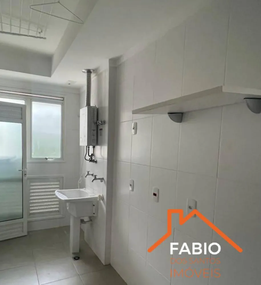 Apartamento, 3 quartos, 156 m² - Foto 8