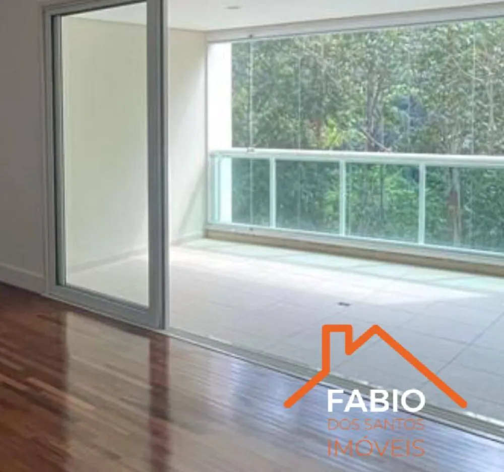Apartamento, 3 quartos, 156 m² - Foto 1