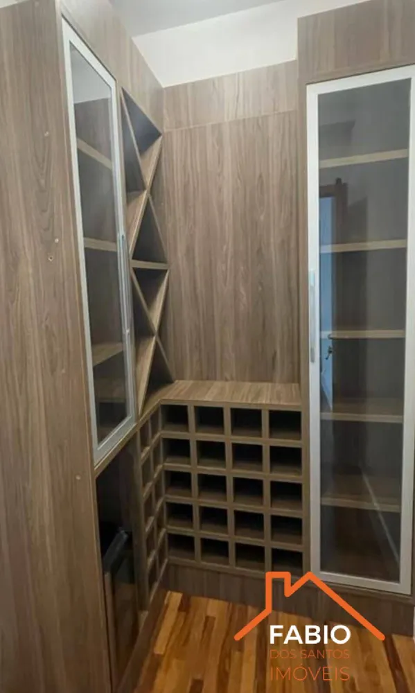 Apartamento, 3 quartos, 156 m² - Foto 5