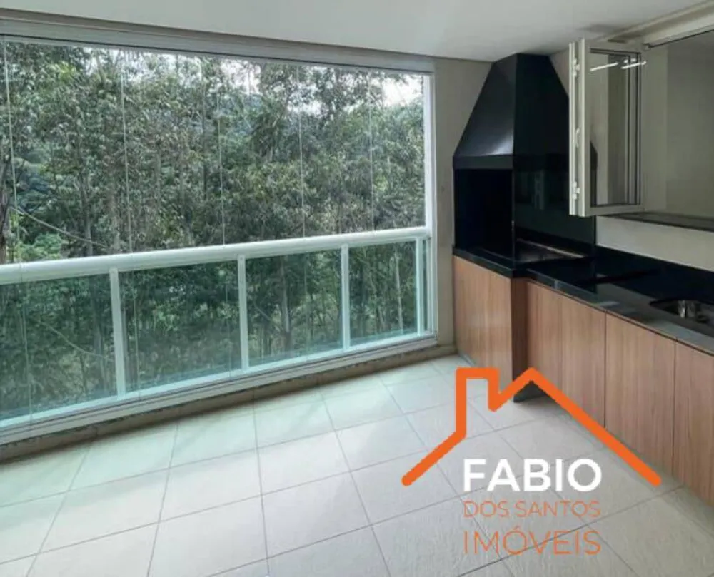 Apartamento, 3 quartos, 156 m² - Foto 3