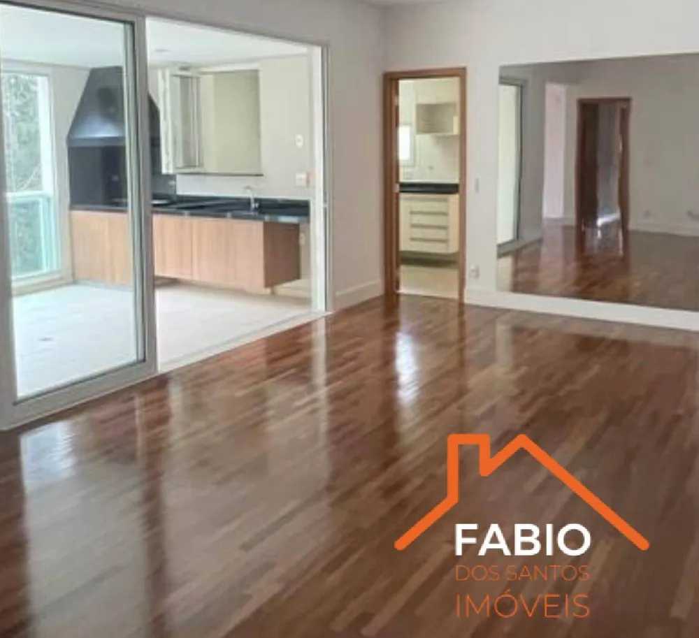 Apartamento, 3 quartos, 156 m² - Foto 2