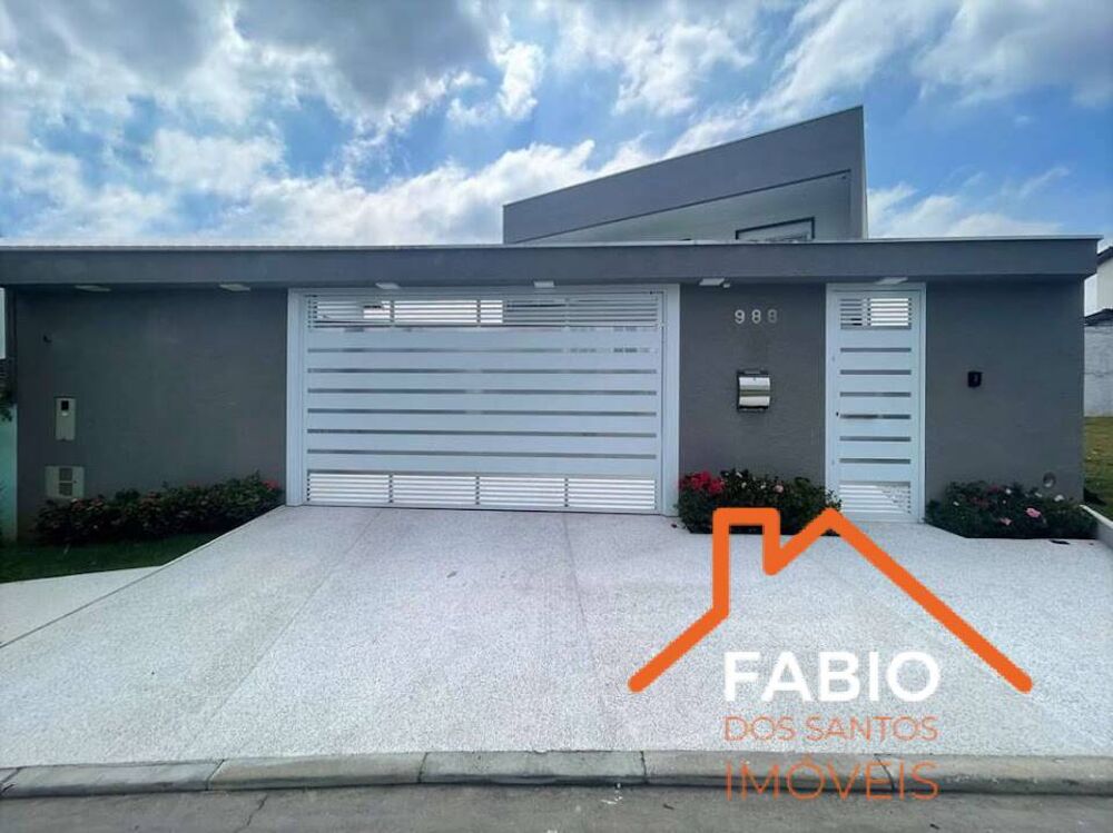 Casa de Condomínio, 4 quartos - Foto 4